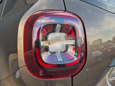 2023 Renault Duster 1.3 Iconic At