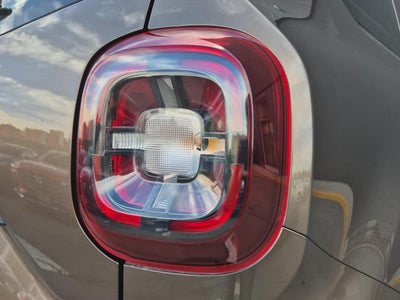 2023 Renault Duster 1.3 Iconic At