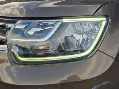 2023 Renault Duster 1.3 Iconic At