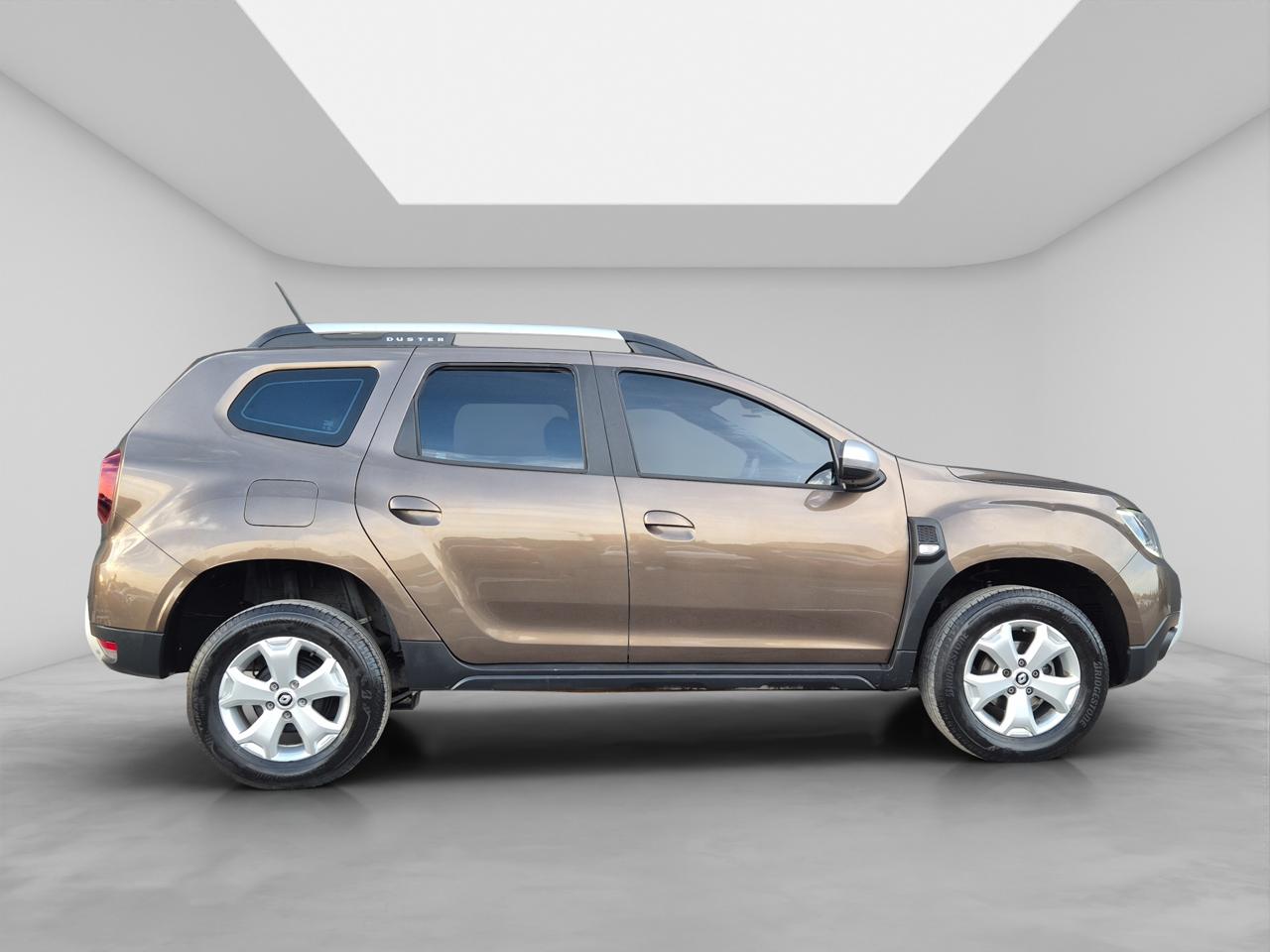 2023 Renault Duster 1.3 Iconic At