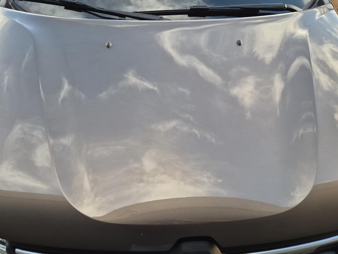 2023 Renault Duster 1.3 Iconic At