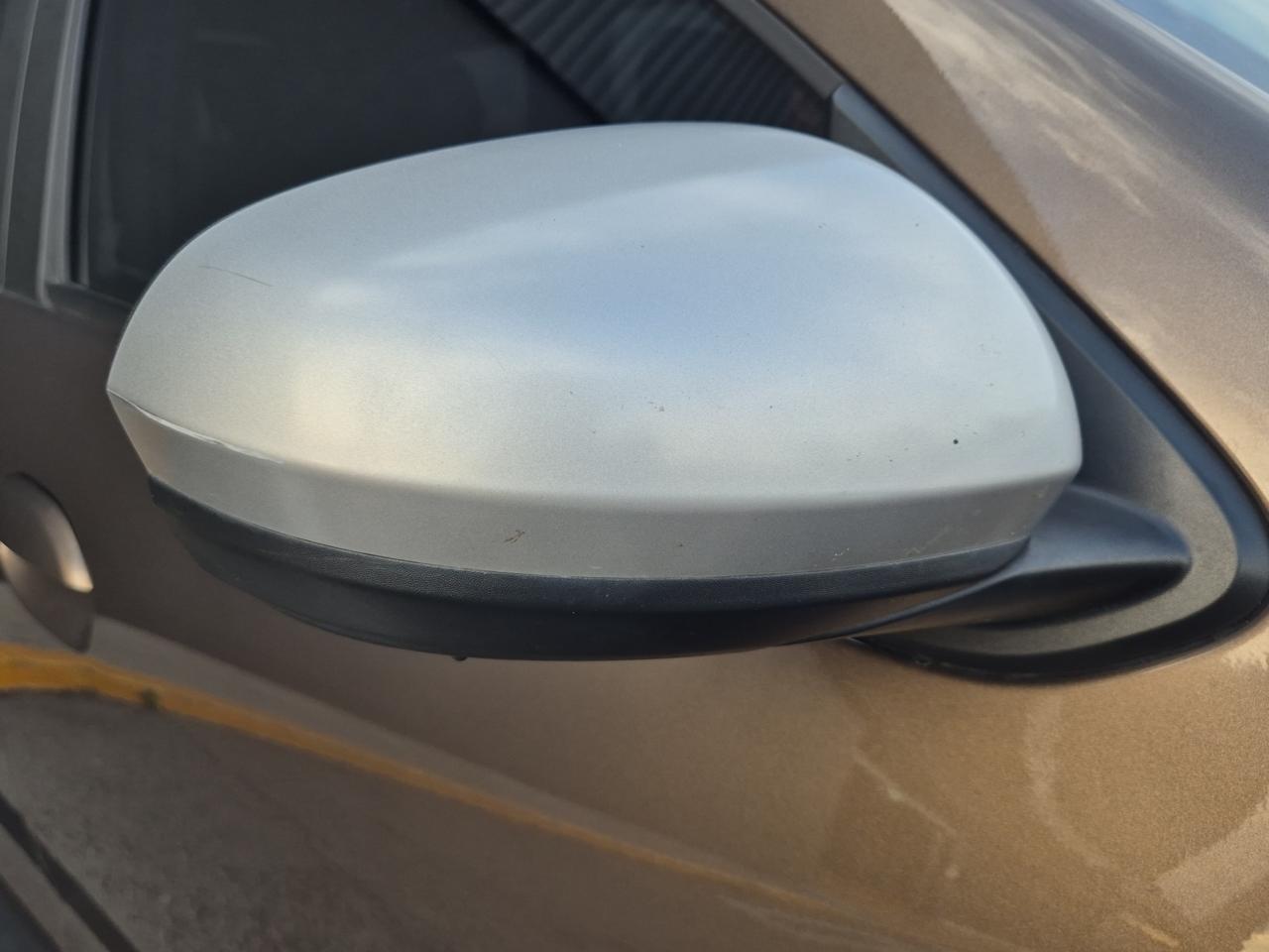 2023 Renault Duster 1.3 Iconic At