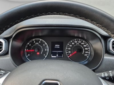2023 Renault Duster 1.3 Iconic At