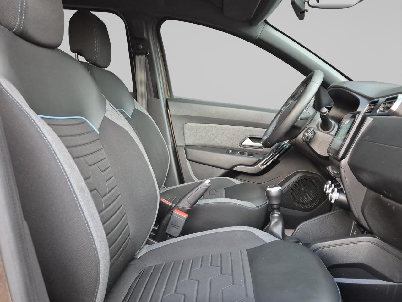 2023 Renault Duster 1.3 Iconic At