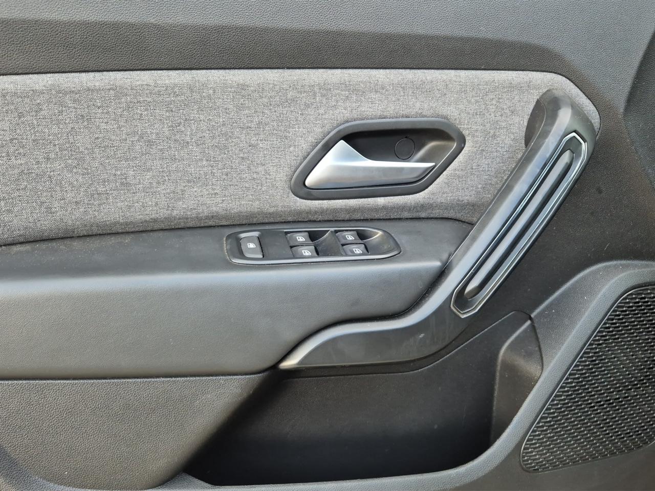 2023 Renault Duster 1.3 Iconic At
