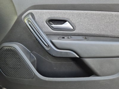 2023 Renault Duster 1.3 Iconic At