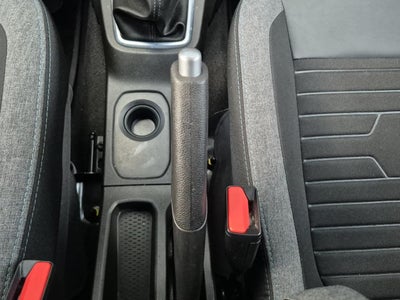 2023 Renault Duster 1.3 Iconic At