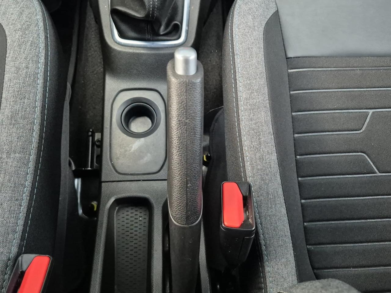 2023 Renault Duster 1.3 Iconic At
