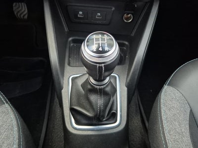2023 Renault Duster 1.3 Iconic At