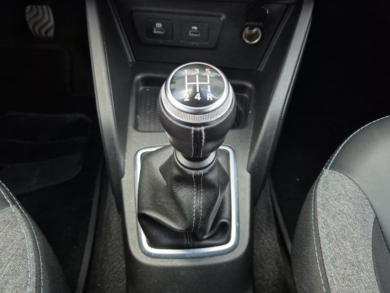 2023 Renault Duster 1.3 Iconic At