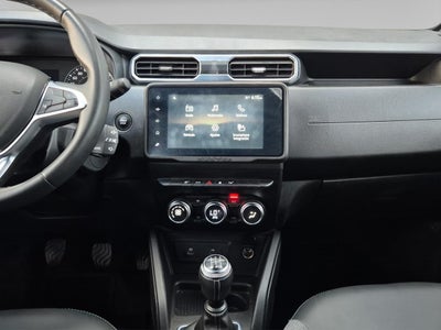 2023 Renault Duster 1.3 Iconic At