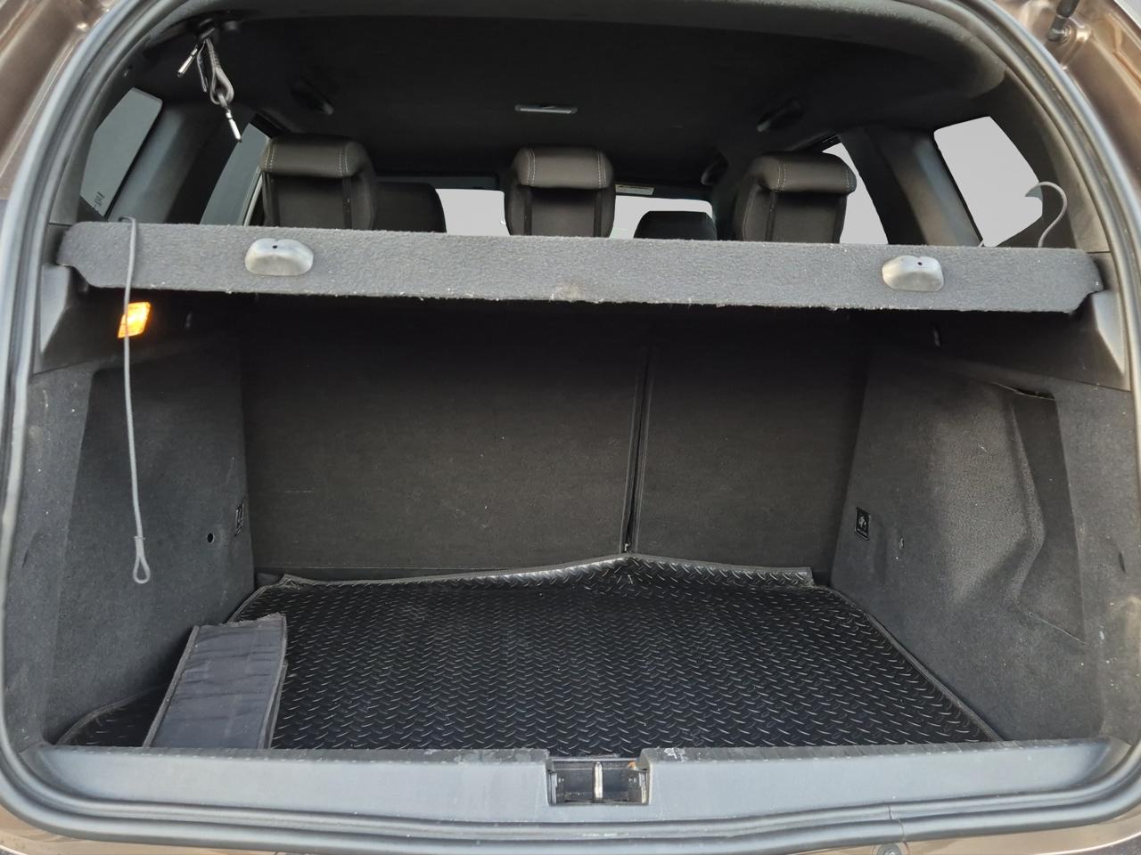 2023 Renault Duster 1.3 Iconic At