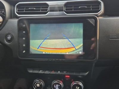 2023 Renault Duster 1.3 Iconic At