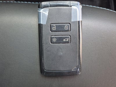 2023 Renault Duster 1.3 Iconic At