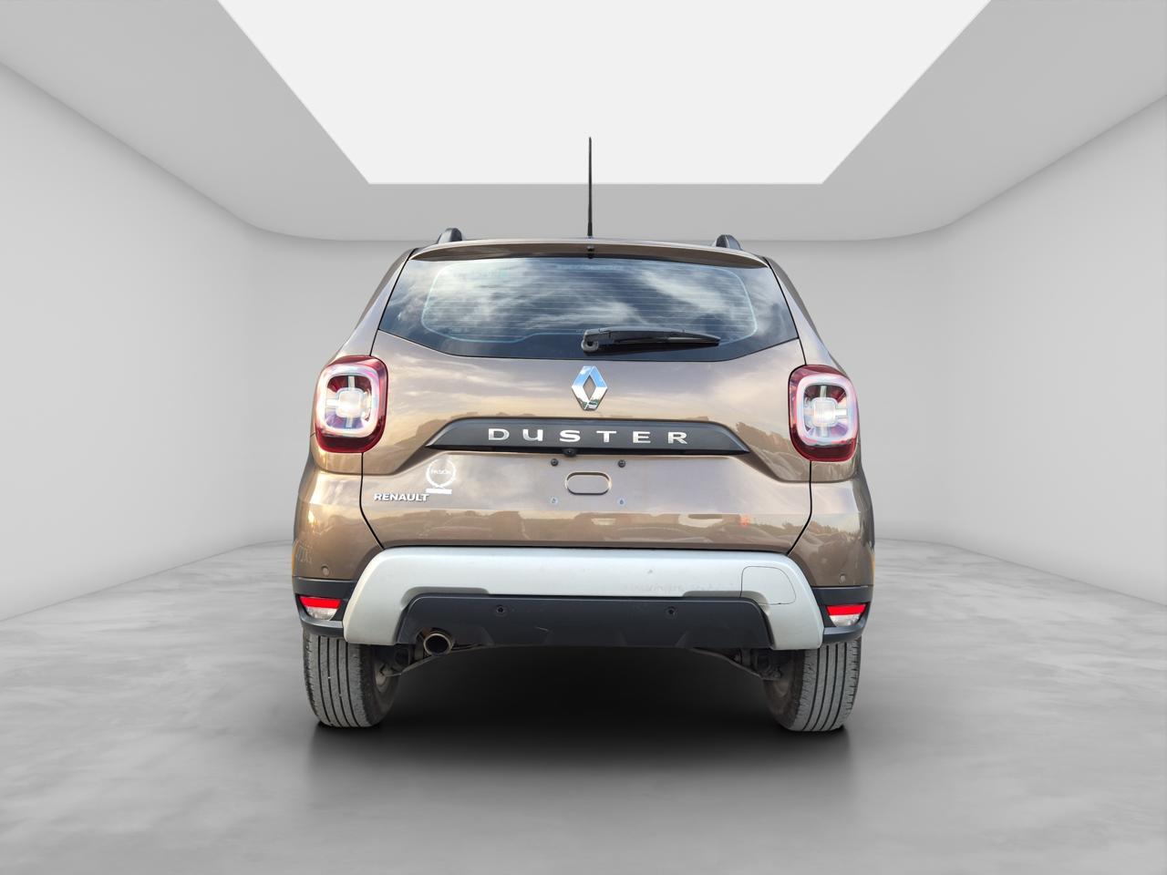 2023 Renault Duster 1.3 Iconic At