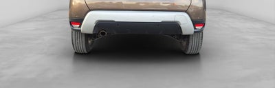 2023 Renault Duster 1.3 Iconic At