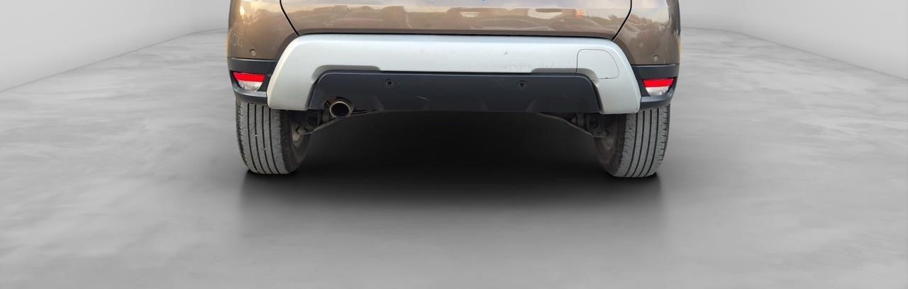 2023 Renault Duster 1.3 Iconic At