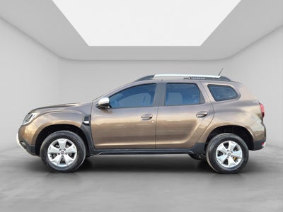2023 Renault Duster 1.3 Iconic At