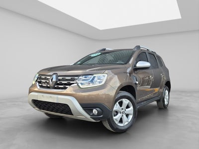 2023 Renault Duster 1.3 Iconic At