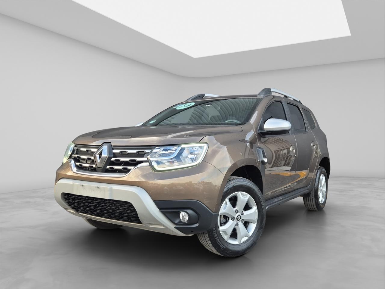 2023 Renault Duster 1.3 Iconic At