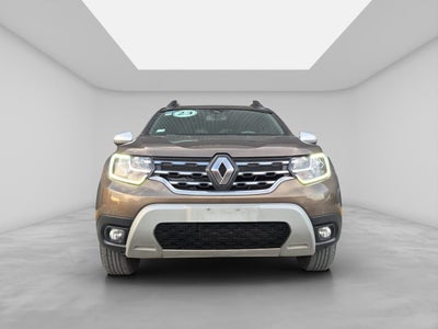 2023 Renault Duster 1.3 Iconic At