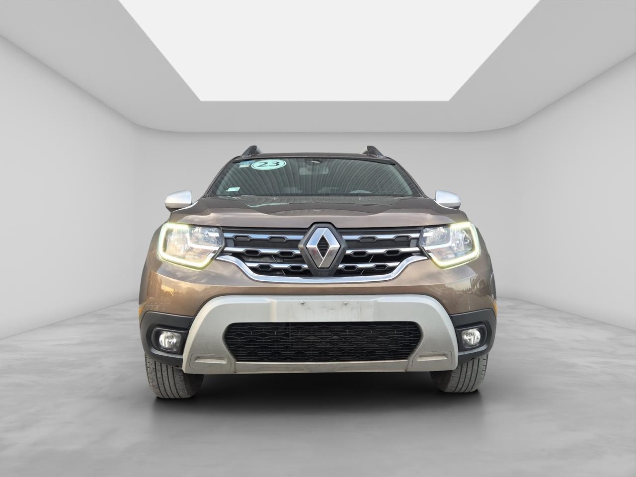 2023 Renault Duster 1.3 Iconic At