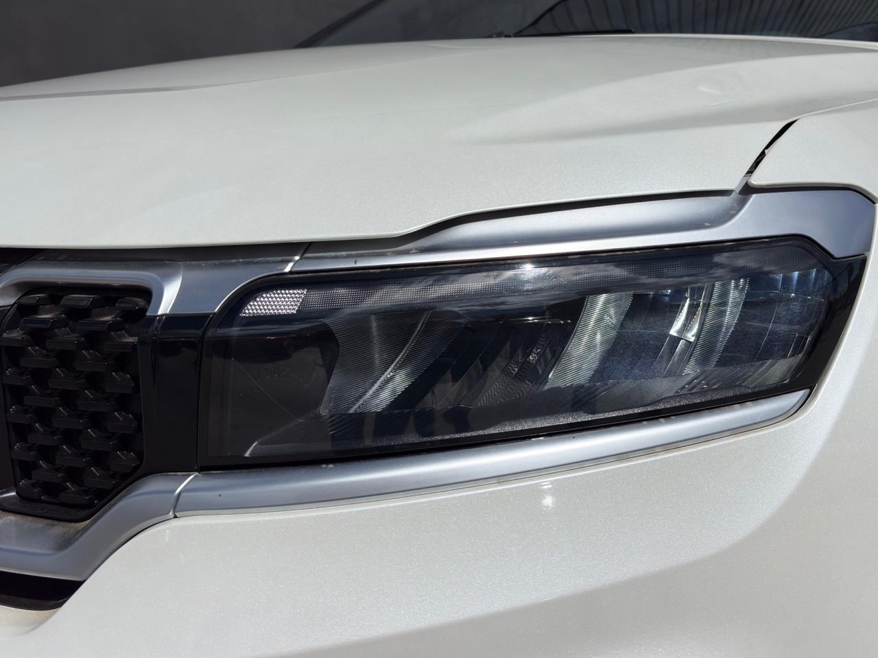 2025 Jeep Commander 1.3 Overland At