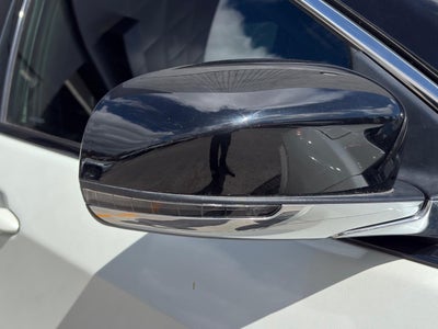 2025 Jeep Commander 1.3 Overland At