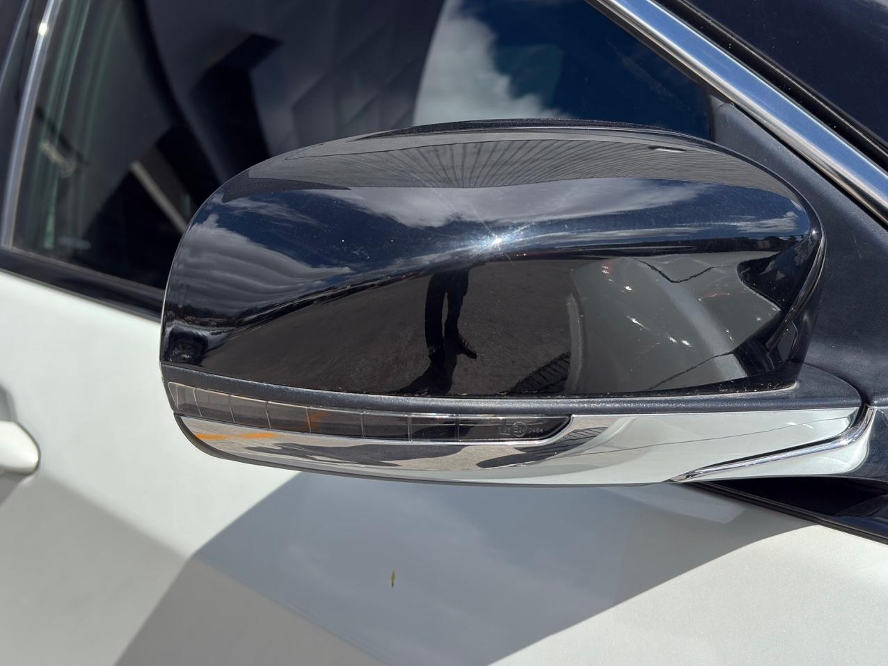 2025 Jeep Commander 1.3 Overland At