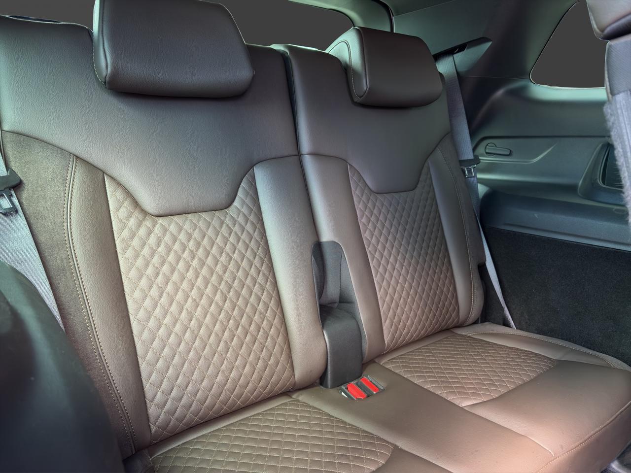 2025 Jeep Commander 1.3 Overland At