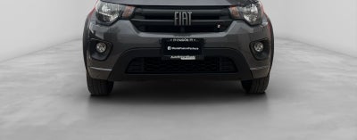 2023 FIAT Mobi 1.0 Trekking Mt
