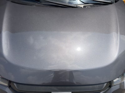 2023 FIAT Mobi 1.0 Trekking Mt