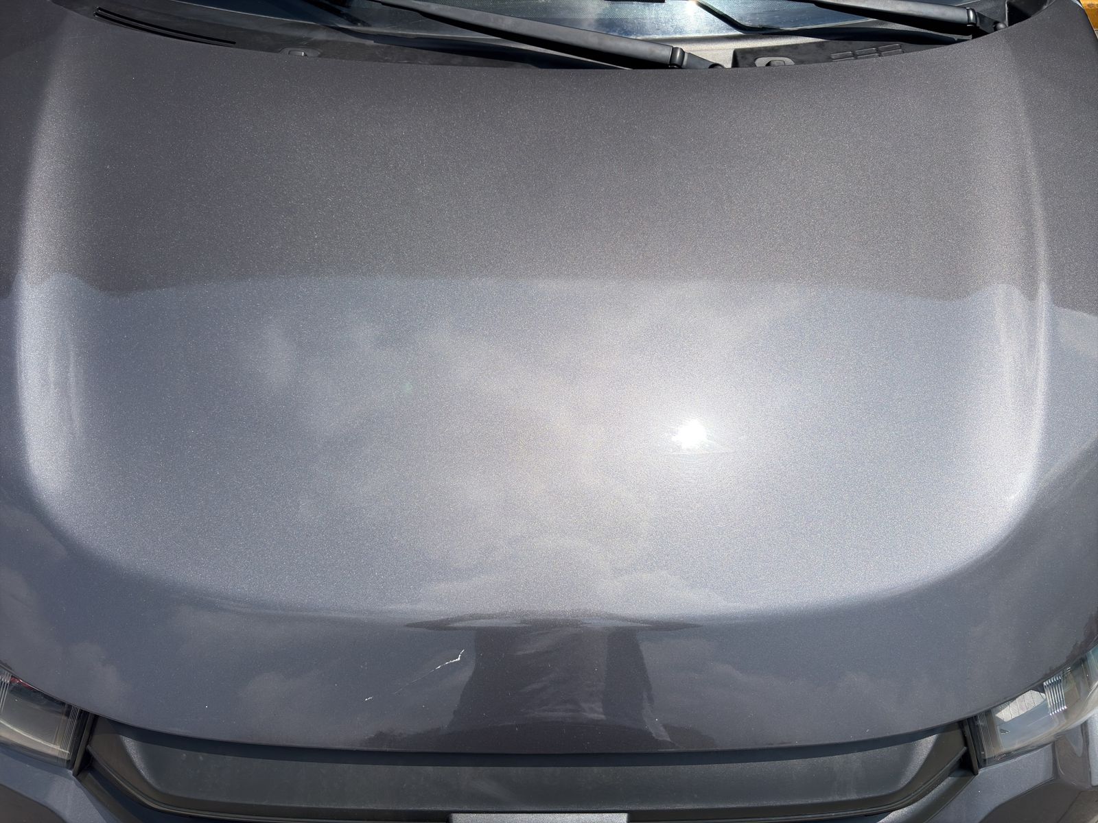 2023 FIAT Mobi 1.0 Trekking Mt