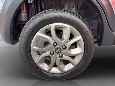 2023 FIAT Mobi 1.0 Trekking Mt