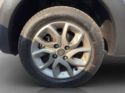 2023 FIAT Mobi 1.0 Trekking Mt