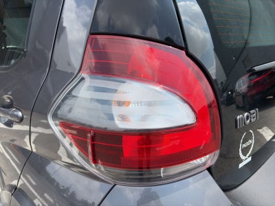2023 FIAT Mobi 1.0 Trekking Mt