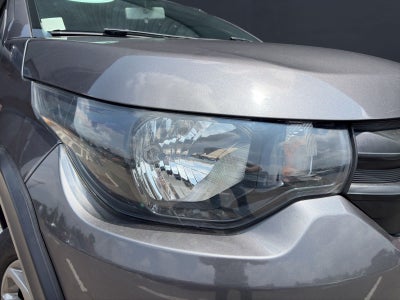 2023 FIAT Mobi 1.0 Trekking Mt