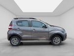 2023 FIAT Mobi 1.0 Trekking Mt