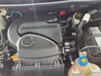 2023 FIAT Mobi 1.0 Trekking Mt