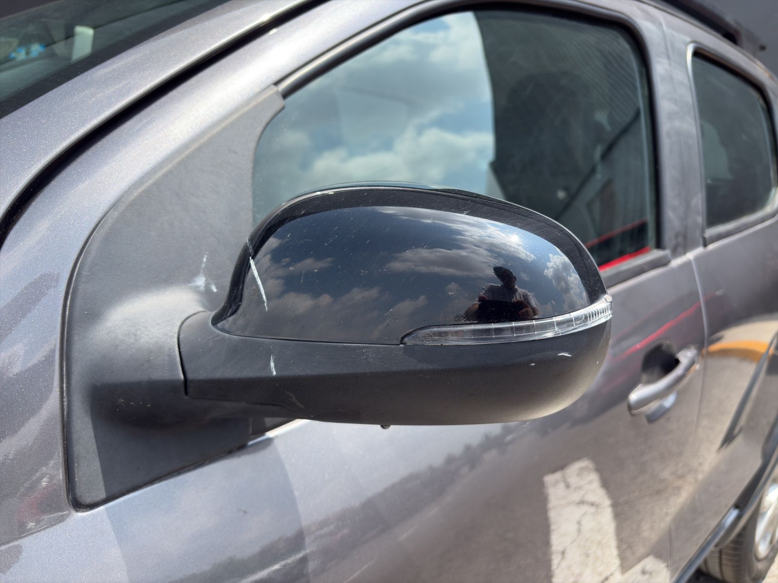 2023 FIAT Mobi 1.0 Trekking Mt