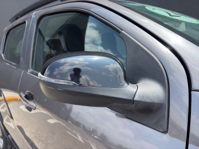 2023 FIAT Mobi 1.0 Trekking Mt