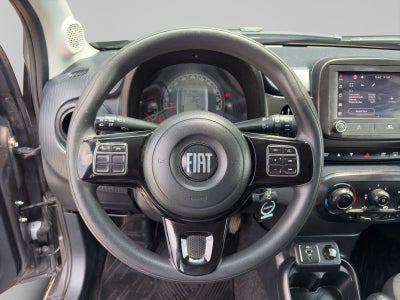 2023 FIAT Mobi 1.0 Trekking Mt