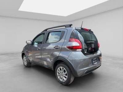2023 FIAT Mobi 1.0 Trekking Mt