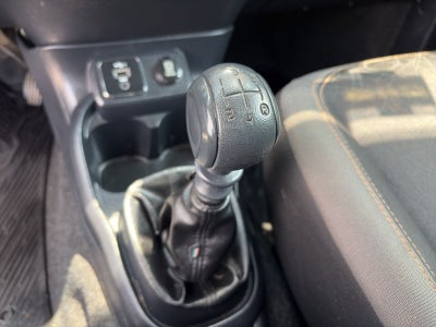 2023 FIAT Mobi 1.0 Trekking Mt