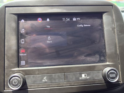 2023 FIAT Mobi 1.0 Trekking Mt