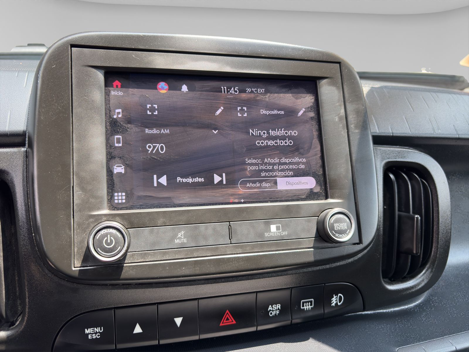 2023 FIAT Mobi 1.0 Trekking Mt