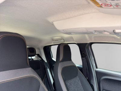 2023 FIAT Mobi 1.0 Trekking Mt