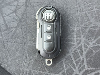 2023 FIAT Mobi 1.0 Trekking Mt