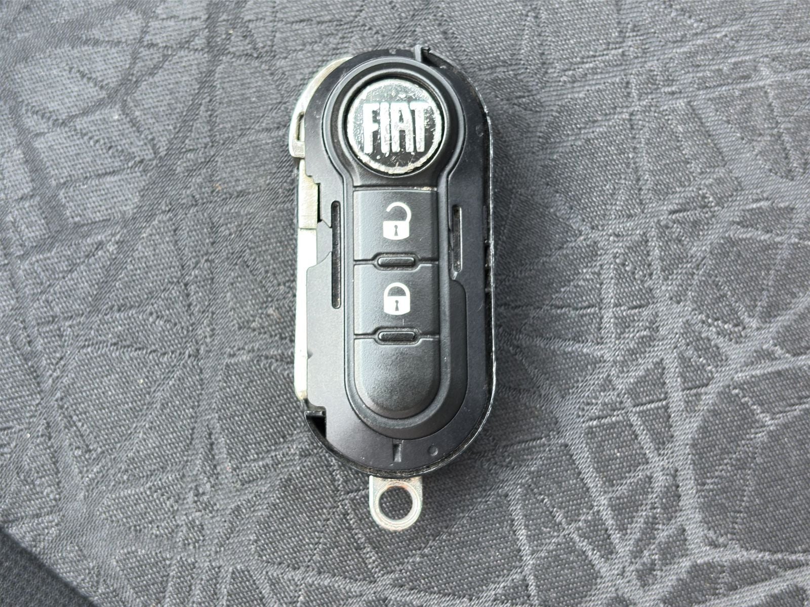 2023 FIAT Mobi 1.0 Trekking Mt
