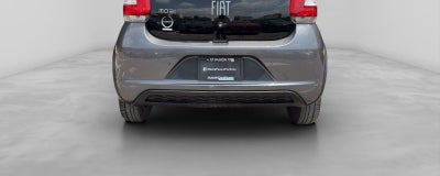 2023 FIAT Mobi 1.0 Trekking Mt